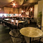 ビストロ酒場MooneyTony - 