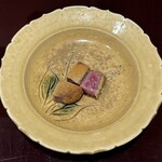 肉料理ふくなが - 