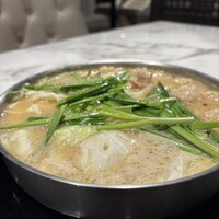 博多もつ鍋 やま中 博多店 - 