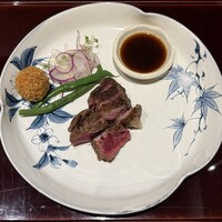 肉料理ふくなが - 