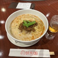 個室中華 頤和園 溜池山王店 - 