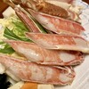 北海道かに将軍 今池店