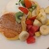 幸せのパンケーキ 金沢 FORUS店