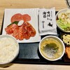 焼肉 平城苑 流山おおたかの森S.C.店