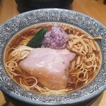 中華そば 丸子亭 - 