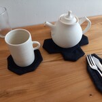 スコーンとジャムのSUNDAY - 