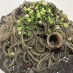 ボーノ - ネーロ（大盛り）　近景