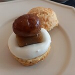 スコーンとジャムのSUNDAY - 