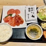 焼肉 平城苑 流山おおたかの森S.C.店 - 