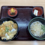 うちだ屋 - 料理写真: