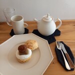 スコーンとジャムのSUNDAY - 