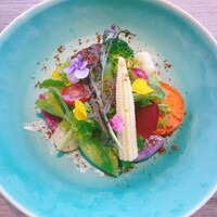 THE HARBOR TERRACE Restaurant - 