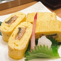 入谷鬼子母神門前のだや - 