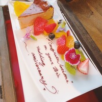 THE HARBOR TERRACE Restaurant - 