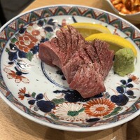 神戸焼肉 金虎 - 