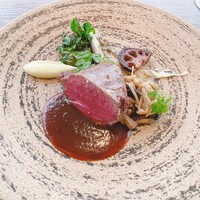 THE HARBOR TERRACE Restaurant - 