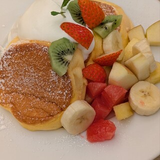 幸せのパンケーキ_0