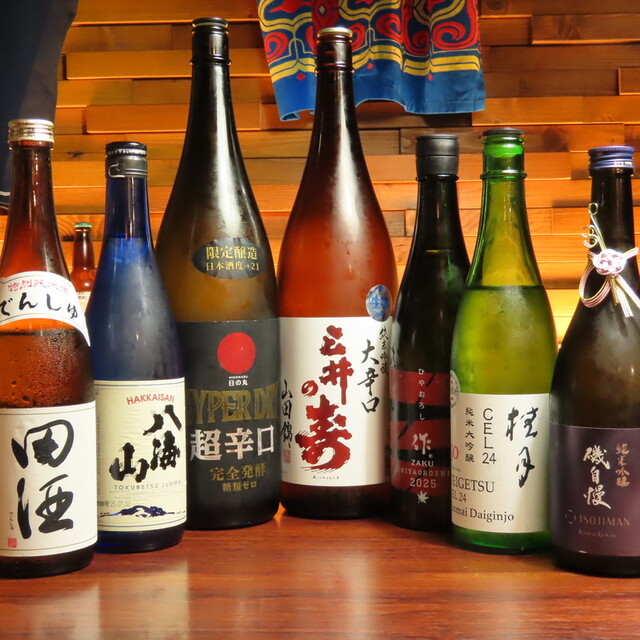 旭川ジンギスカンと北海道和牛 肉ビストロ ユキトニクト - 旭川（肉料理）の写真