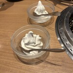 焼肉ぐりぐり家 - 