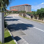 ハイアットリージェンシー 瀬良垣アイランド沖縄