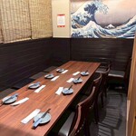 権兵衛 いろり屋 町田店 - 