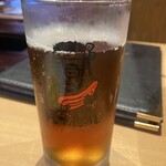 近江焼肉ホルモンすだく - 