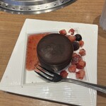 焼肉ぐりぐり家 - 