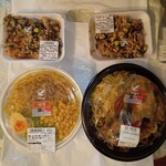 ヨークフーズ - 料理写真:テイクアウト