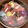 神戸ビーフ焼肉 お加虎
