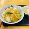 ぎょうざの満洲 朝霞南口店