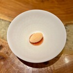 IL TEATRINO DA SALONE - 氷菓子）　アルケルメス　トマト
