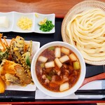 讃岐うどん処 合掌松屋 - 