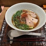 饗 くろ喜 - 胡椒 ¥1,600（価格は訪問時）