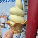 松島遊覧ぷりん - 