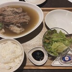 シンガポール料理 Selegie - 