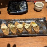 Otona no Wasabi - 