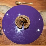 IL TEATRINO DA SALONE - 先付