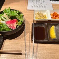 薩摩 牛の蔵 吉祥寺店 - 