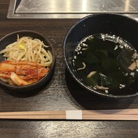 焼肉うしごろ 銀座並木通り店 - 