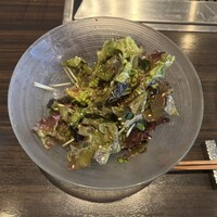 焼肉うしごろ 銀座並木通り店 - 