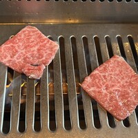 焼肉うしごろ 銀座並木通り店 - 