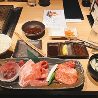 薩摩 牛の蔵 吉祥寺店 - 