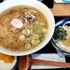 山形そば 河北 泉インター店