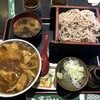 味奈登庵 本牧店