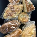 サンクルー - 料理写真: