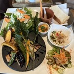 ファーマーズキッチン - 