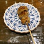 静音 - ヒップ　おいしい