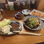 餃子の酒場マイケル - 