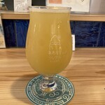 あおぞらブルワリー - 