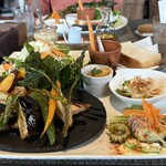 ファーマーズキッチン - 